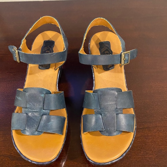 Kirk-ease shoes - Picture 3 of 3